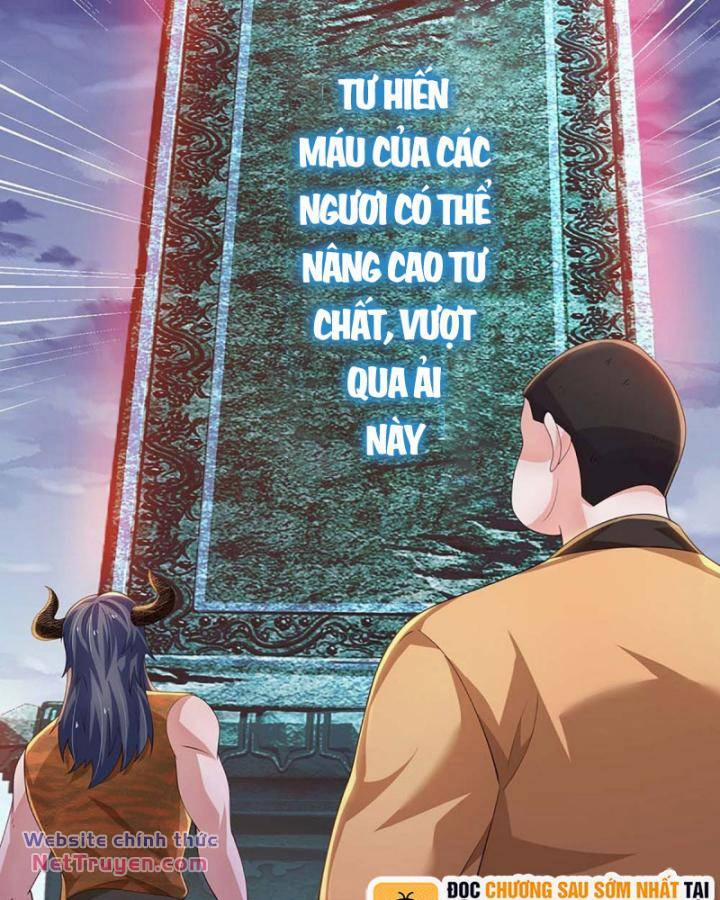 Luyện Thể Trăm Nghìn Tầng 337 trang 3