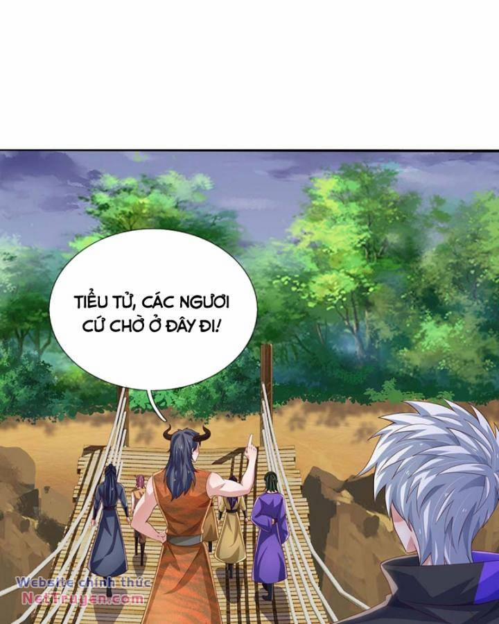 Luyện Thể Trăm Nghìn Tầng 337 trang 33