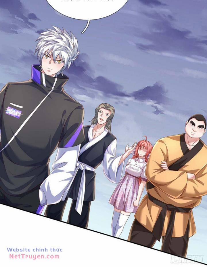 Luyện Thể Trăm Nghìn Tầng 337 trang 36