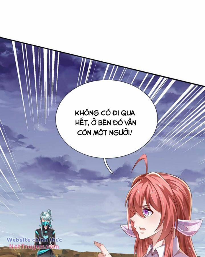 Luyện Thể Trăm Nghìn Tầng 337 trang 37