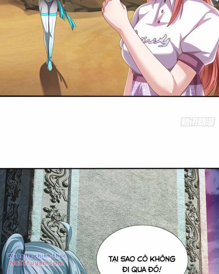 Luyện Thể Trăm Nghìn Tầng 337 trang 38