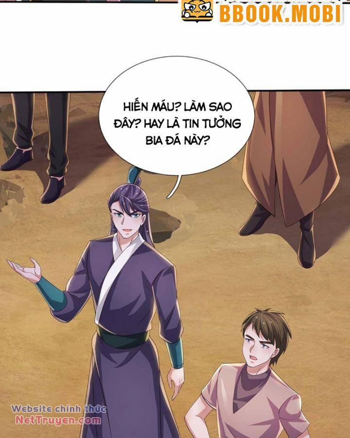 Luyện Thể Trăm Nghìn Tầng 337 trang 4
