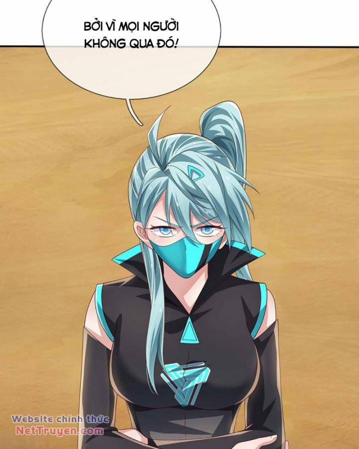 Luyện Thể Trăm Nghìn Tầng 337 trang 40