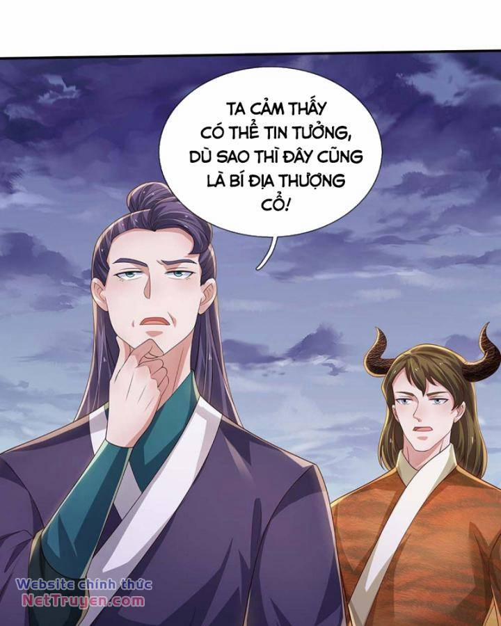 Luyện Thể Trăm Nghìn Tầng 337 trang 6