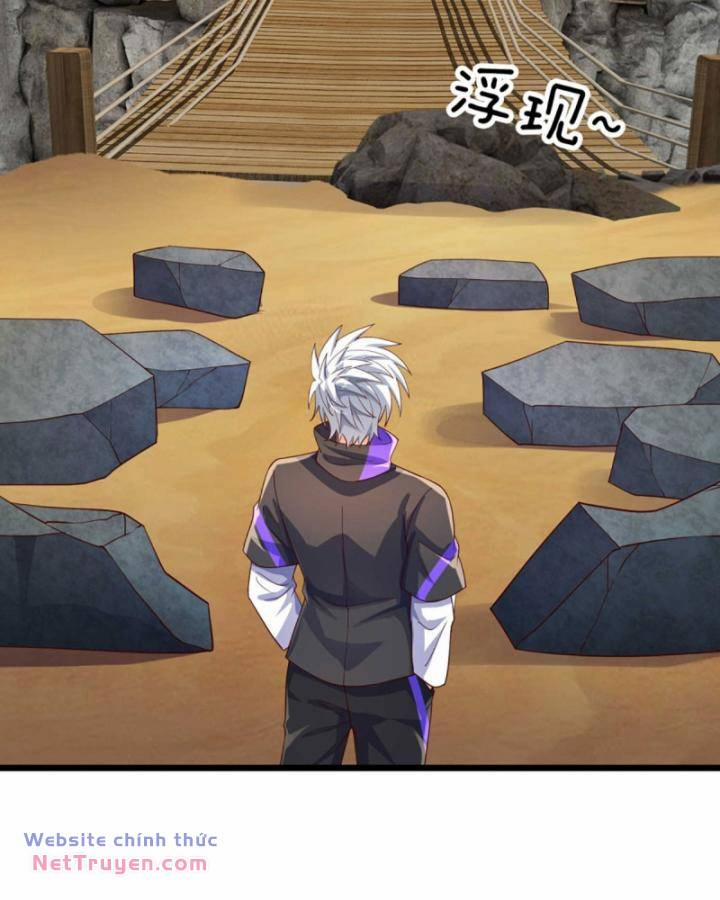 Luyện Thể Trăm Nghìn Tầng 337 trang 61