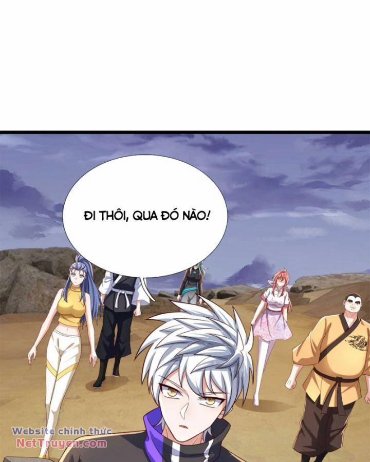 Luyện Thể Trăm Nghìn Tầng 337 trang 63