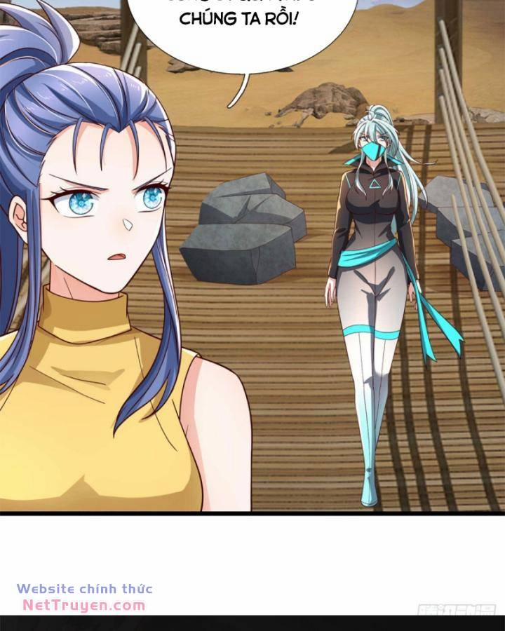 Luyện Thể Trăm Nghìn Tầng 337 trang 65