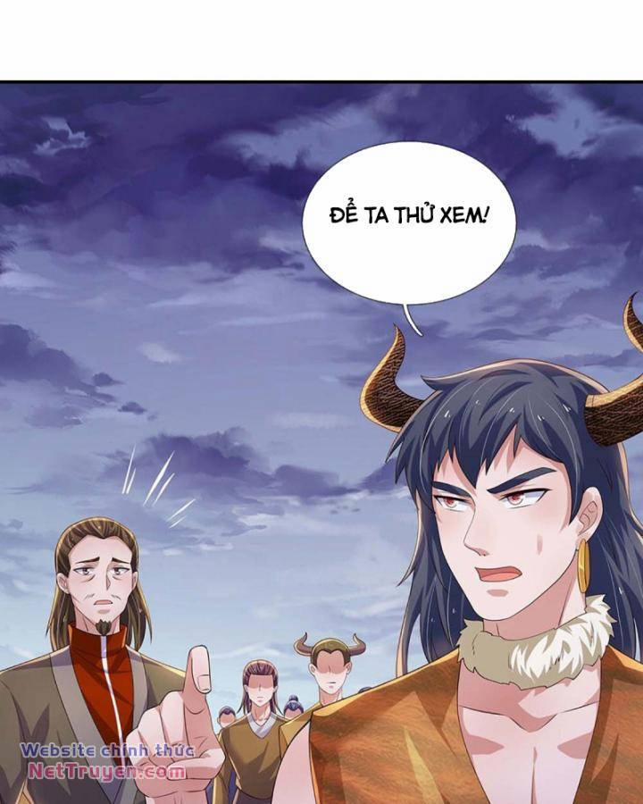 Luyện Thể Trăm Nghìn Tầng 337 trang 9