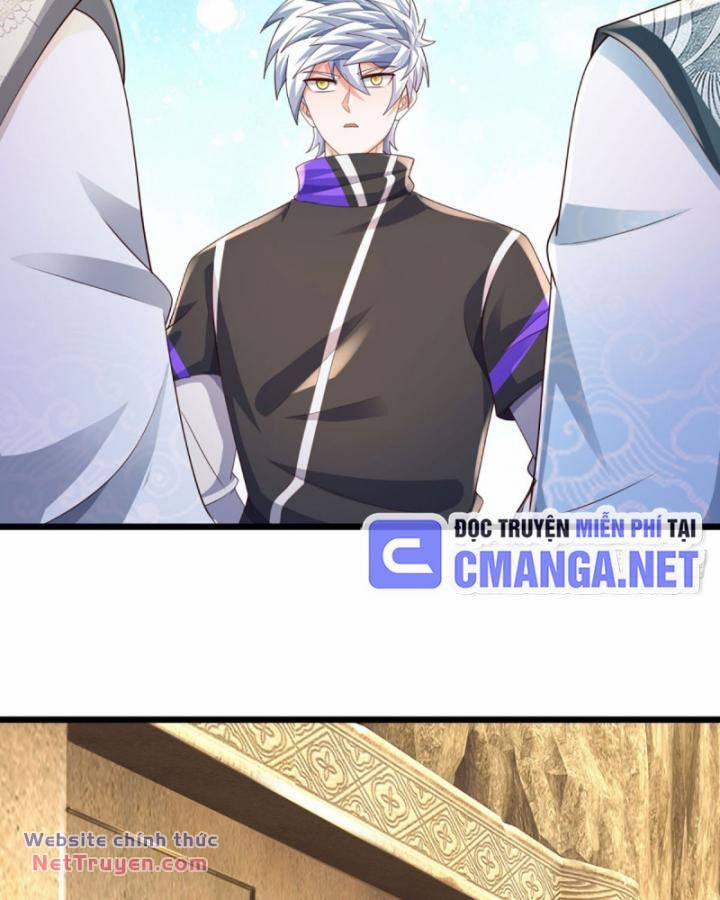 Luyện Thể Trăm Nghìn Tầng 338 trang 12
