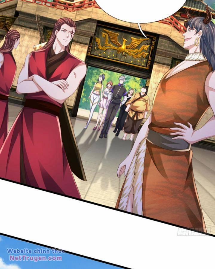 Luyện Thể Trăm Nghìn Tầng 338 trang 16