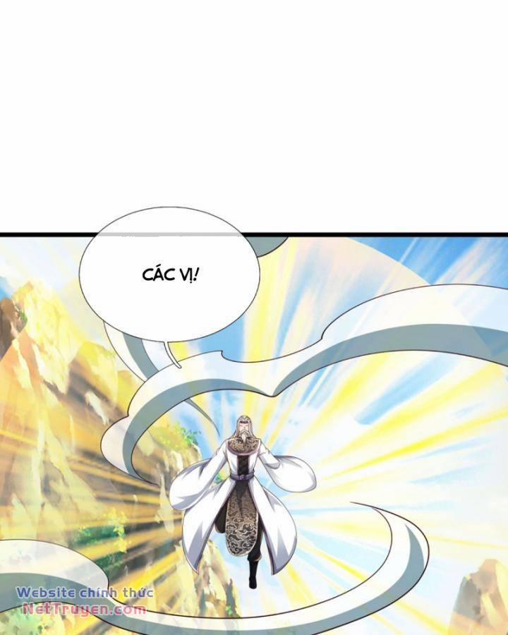 Luyện Thể Trăm Nghìn Tầng 338 trang 19