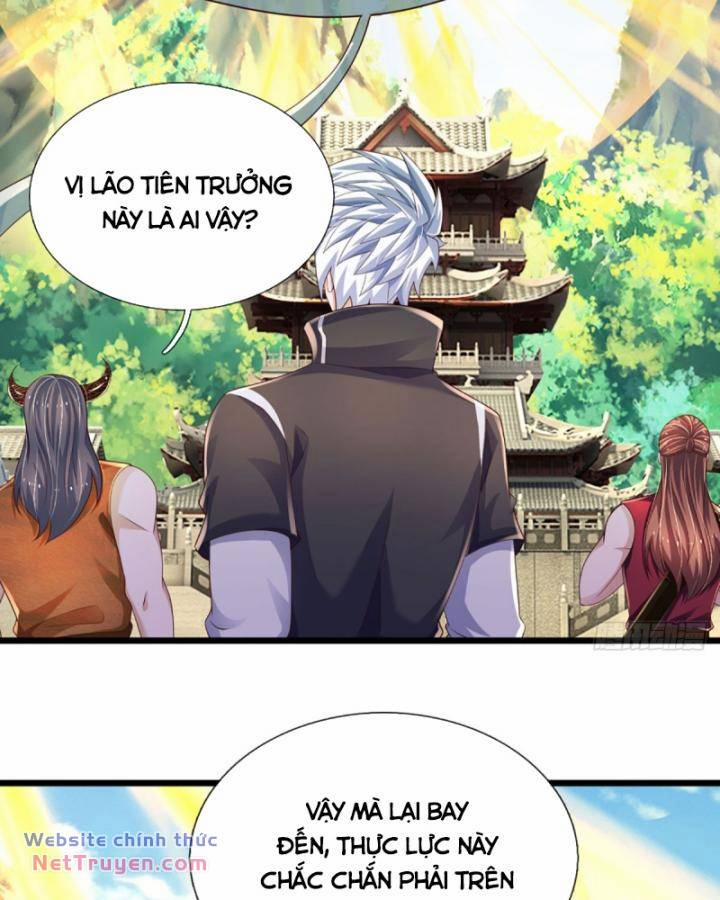 Luyện Thể Trăm Nghìn Tầng 338 trang 20