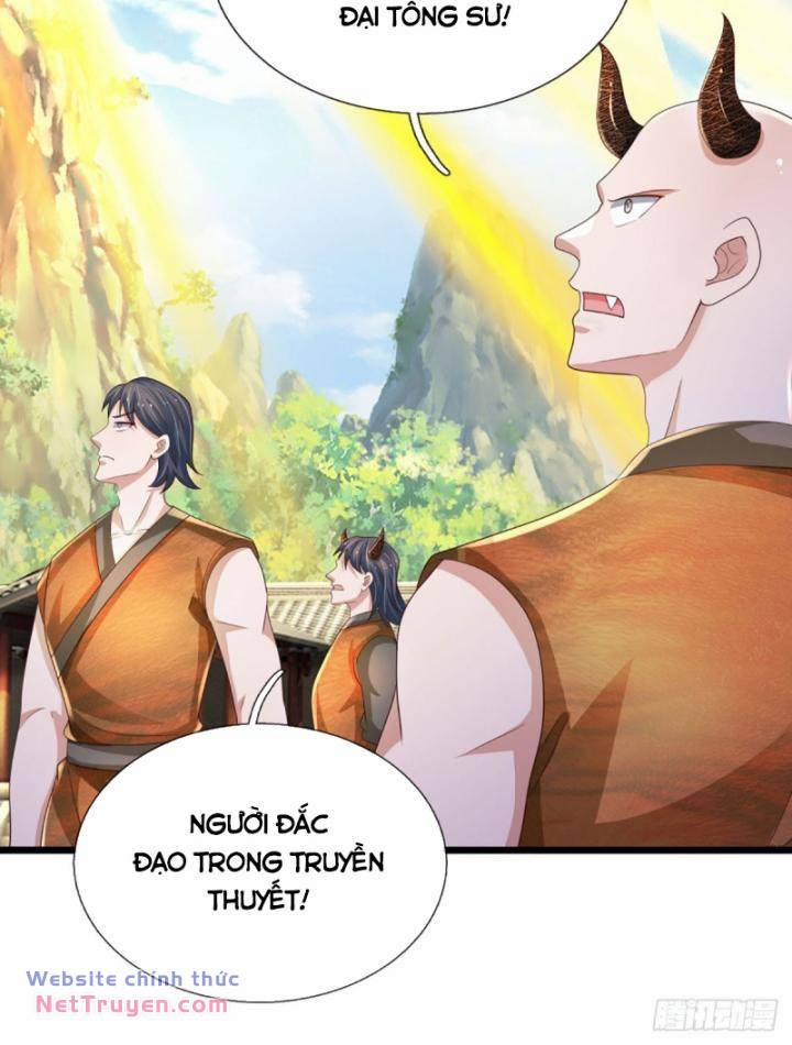 Luyện Thể Trăm Nghìn Tầng 338 trang 21