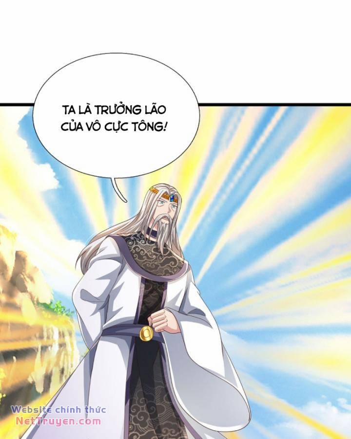 Luyện Thể Trăm Nghìn Tầng 338 trang 22