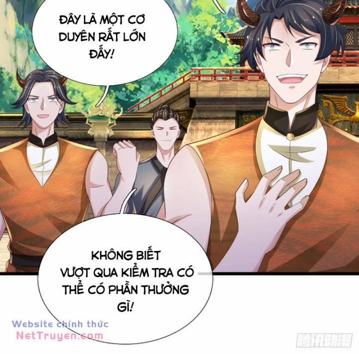Luyện Thể Trăm Nghìn Tầng 338 trang 24