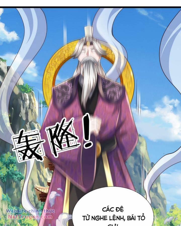 Luyện Thể Trăm Nghìn Tầng 338 trang 25