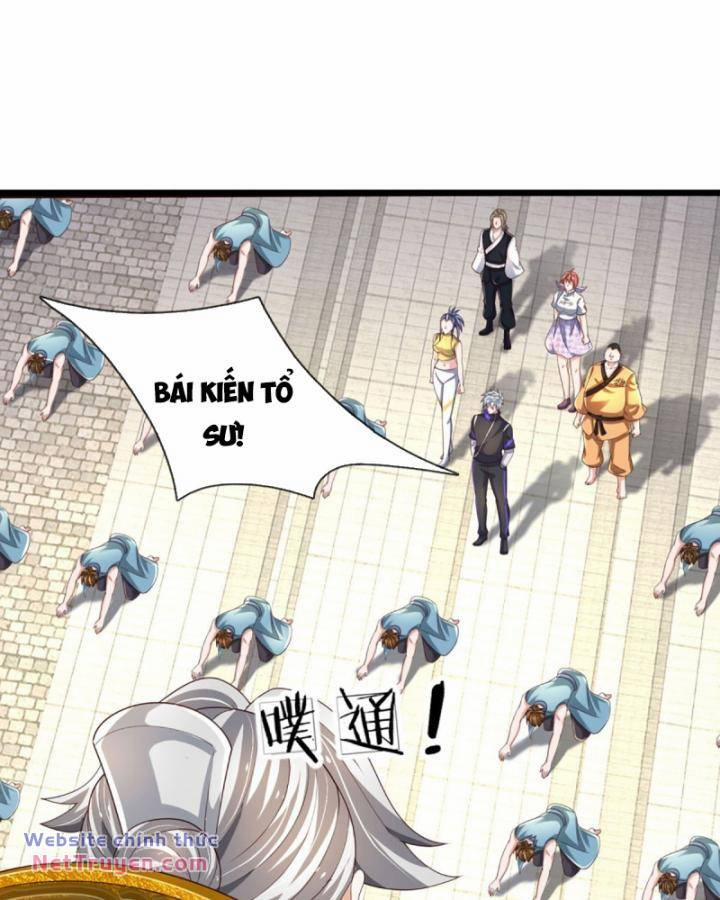 Luyện Thể Trăm Nghìn Tầng 338 trang 27