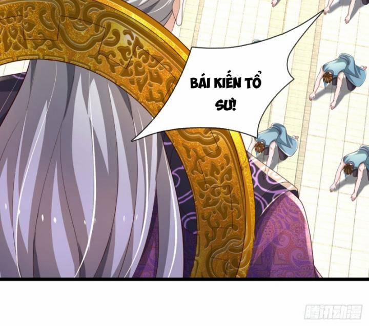 Luyện Thể Trăm Nghìn Tầng 338 trang 28