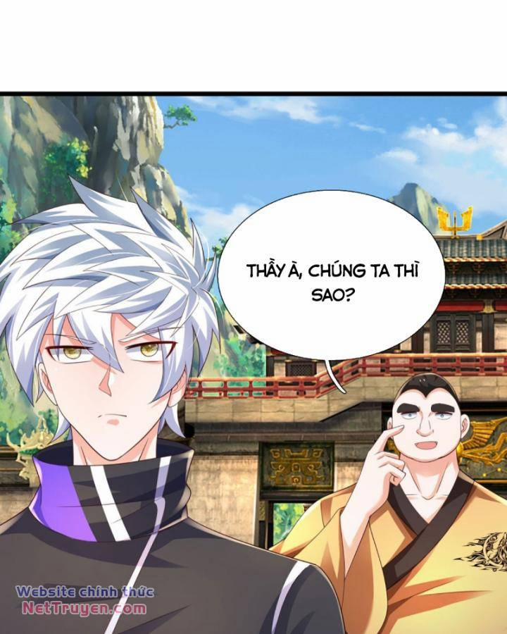 Luyện Thể Trăm Nghìn Tầng 338 trang 29