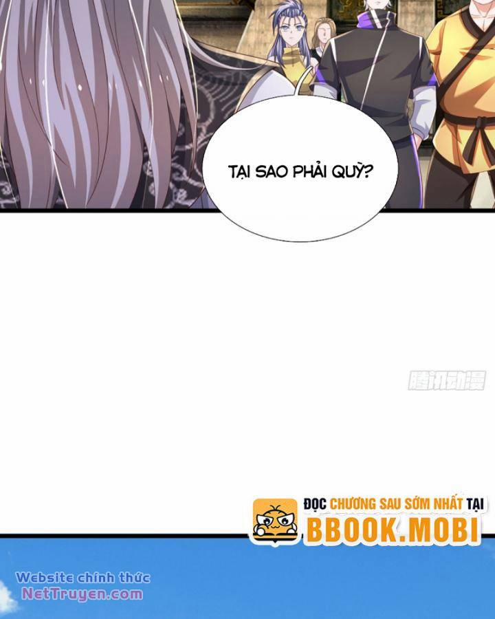 Luyện Thể Trăm Nghìn Tầng 338 trang 33