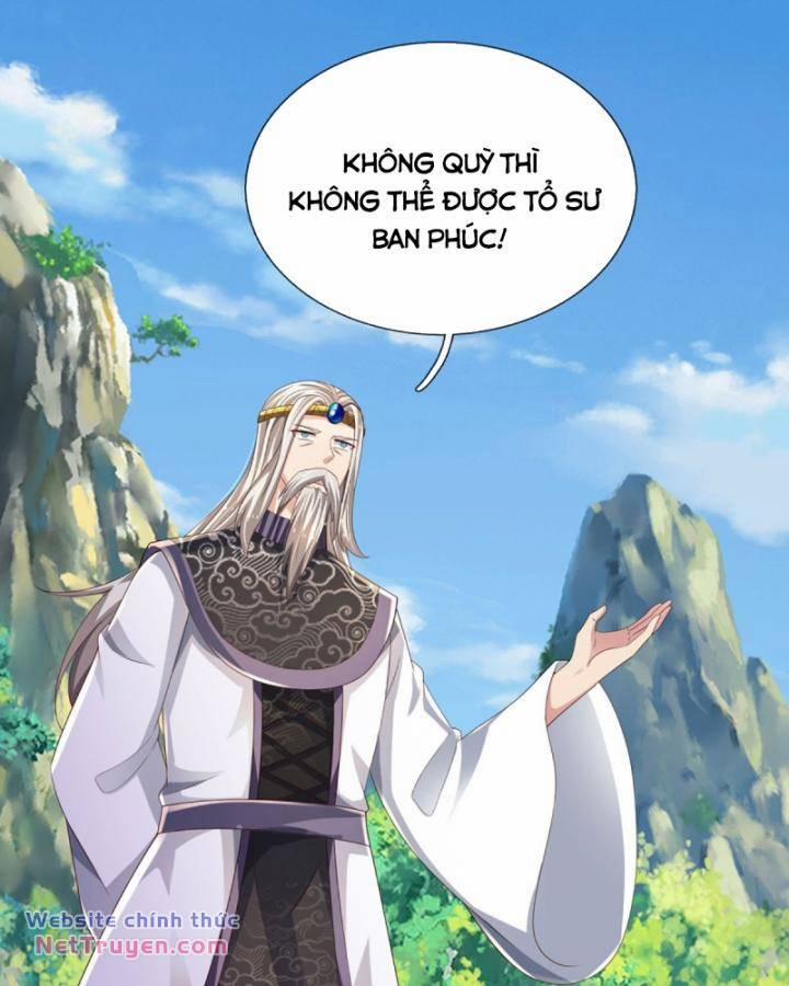 Luyện Thể Trăm Nghìn Tầng 338 trang 34
