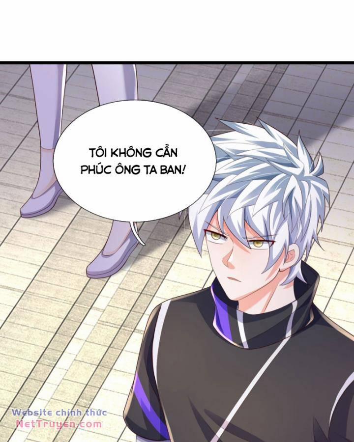 Luyện Thể Trăm Nghìn Tầng 338 trang 37