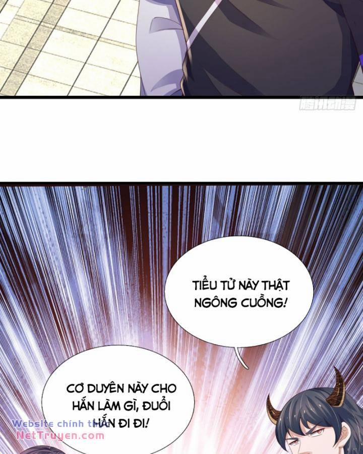 Luyện Thể Trăm Nghìn Tầng 338 trang 38