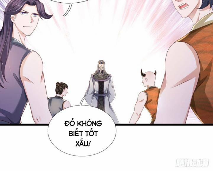 Luyện Thể Trăm Nghìn Tầng 338 trang 39