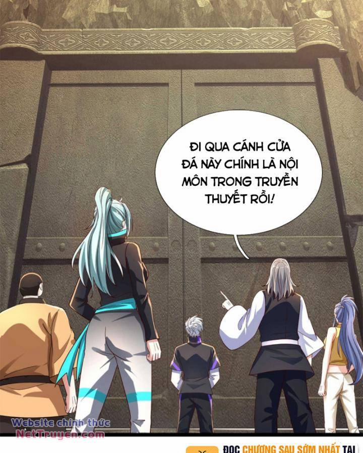 Luyện Thể Trăm Nghìn Tầng 338 trang 4