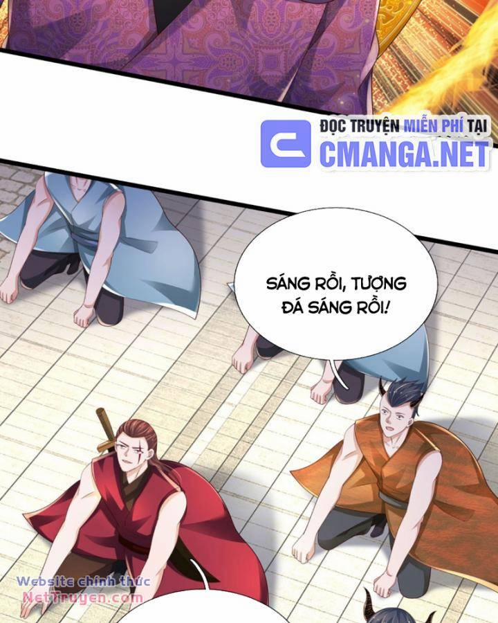 Luyện Thể Trăm Nghìn Tầng 338 trang 41