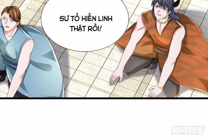 Luyện Thể Trăm Nghìn Tầng 338 trang 42