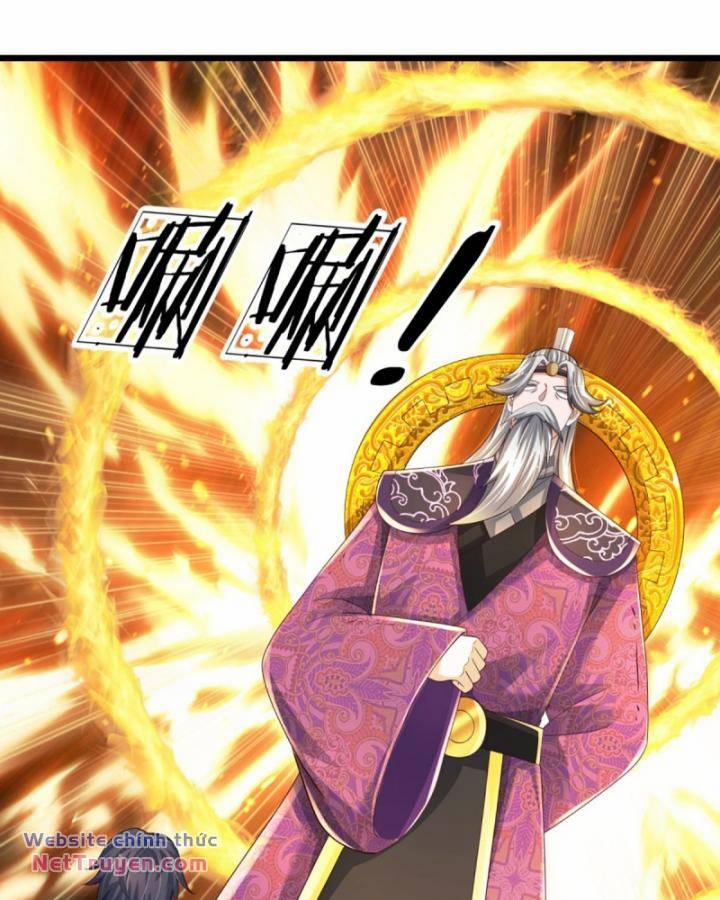 Luyện Thể Trăm Nghìn Tầng 338 trang 43