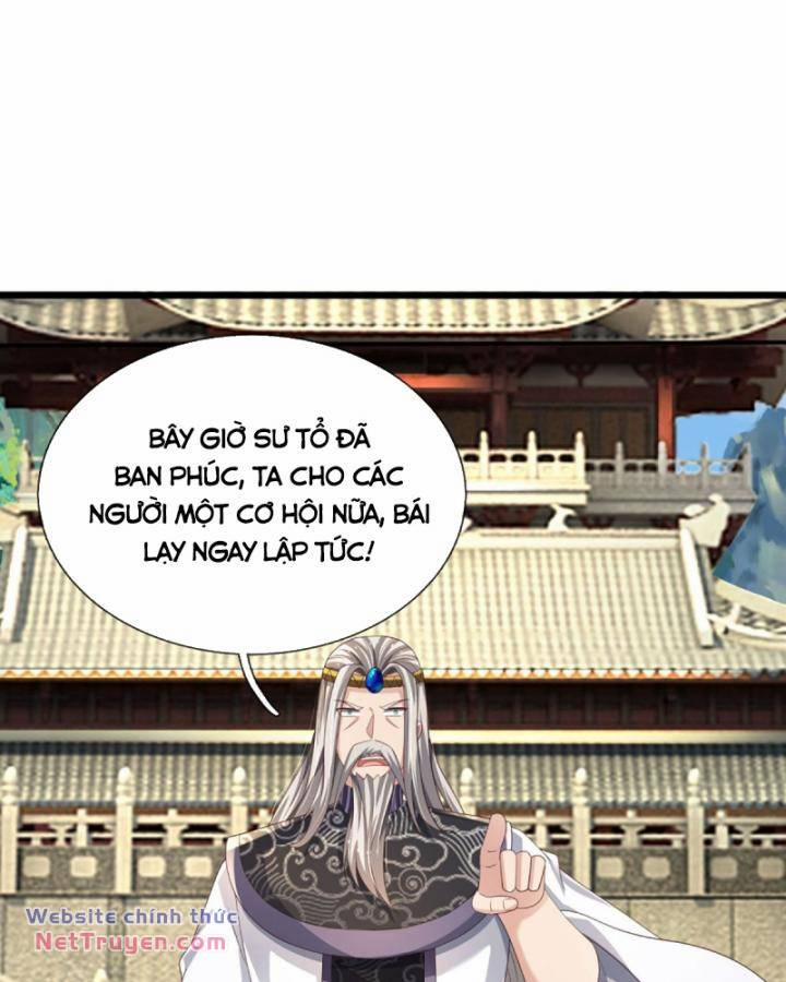 Luyện Thể Trăm Nghìn Tầng 338 trang 47