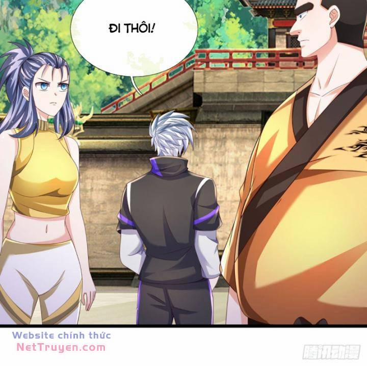 Luyện Thể Trăm Nghìn Tầng 338 trang 49