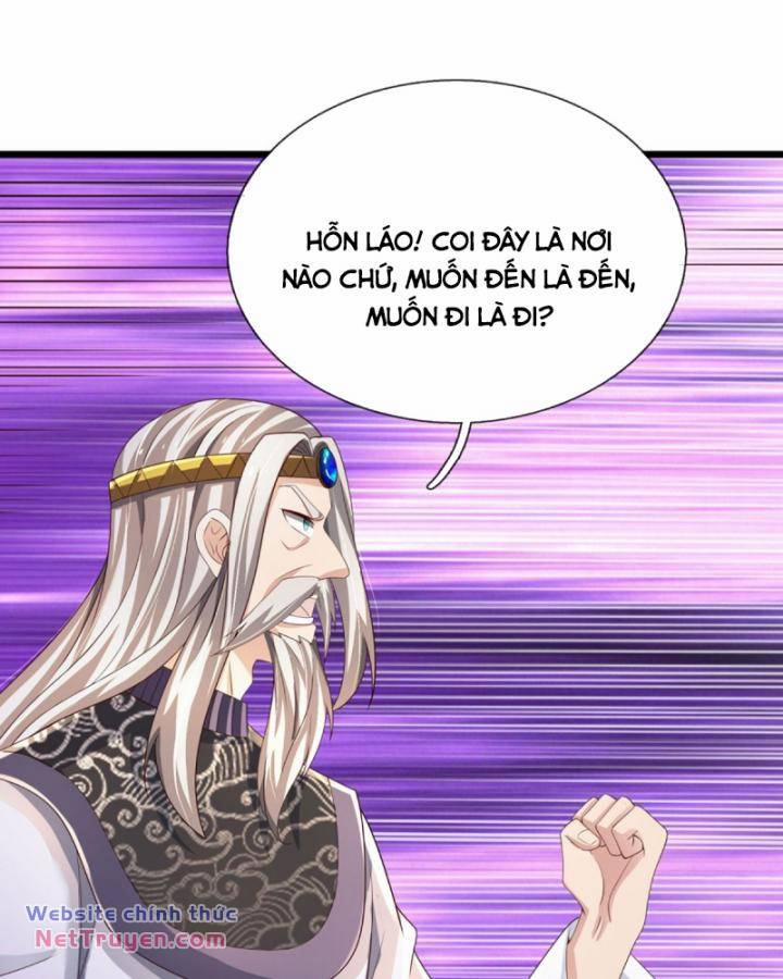 Luyện Thể Trăm Nghìn Tầng 338 trang 50