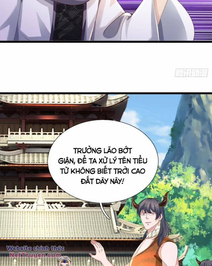 Luyện Thể Trăm Nghìn Tầng 338 trang 51