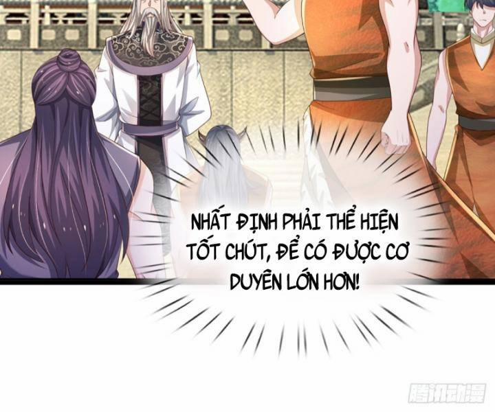 Luyện Thể Trăm Nghìn Tầng 338 trang 52
