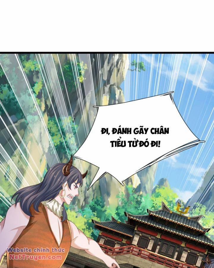 Luyện Thể Trăm Nghìn Tầng 338 trang 53