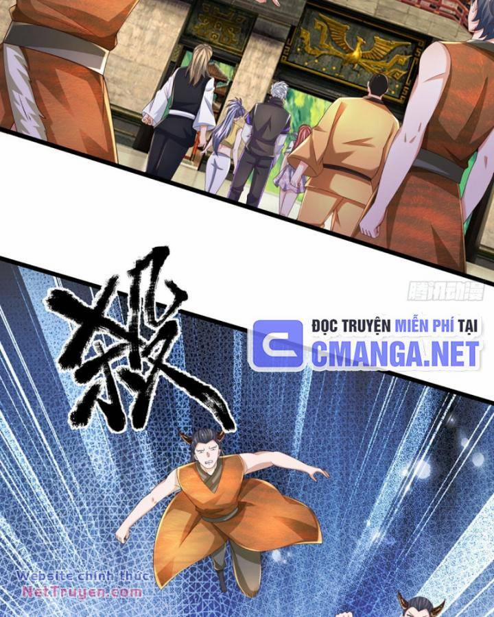 Luyện Thể Trăm Nghìn Tầng 338 trang 54