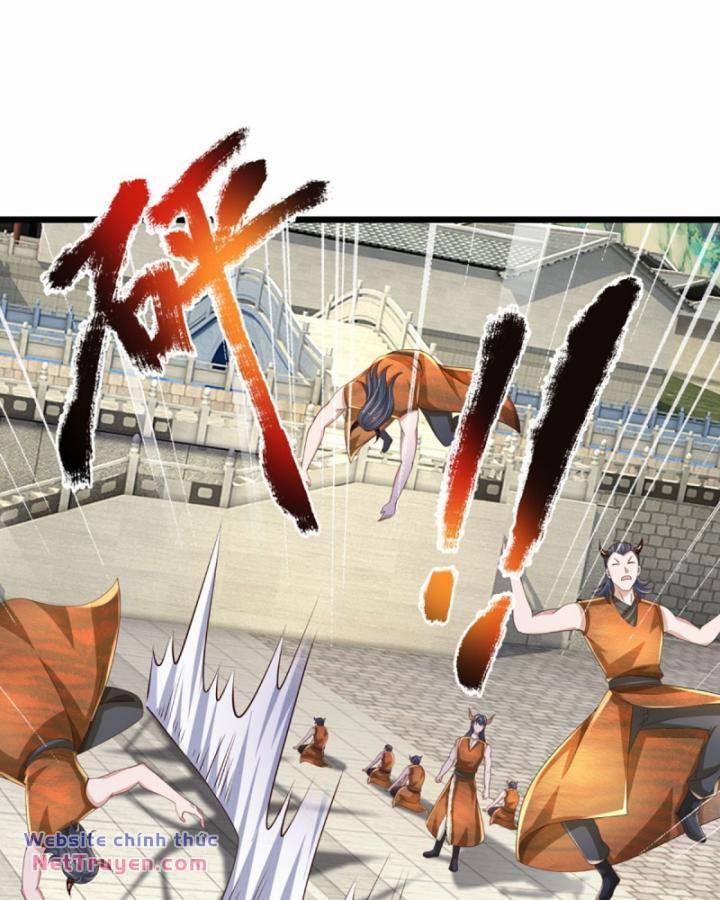 Luyện Thể Trăm Nghìn Tầng 338 trang 56