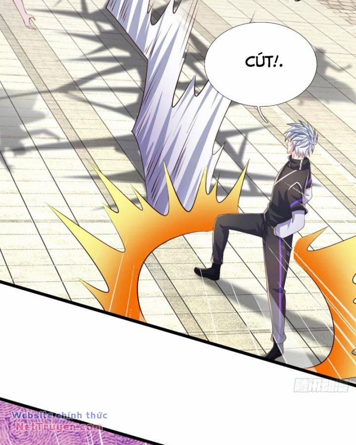 Luyện Thể Trăm Nghìn Tầng 338 trang 57