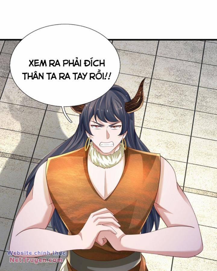 Luyện Thể Trăm Nghìn Tầng 338 trang 60