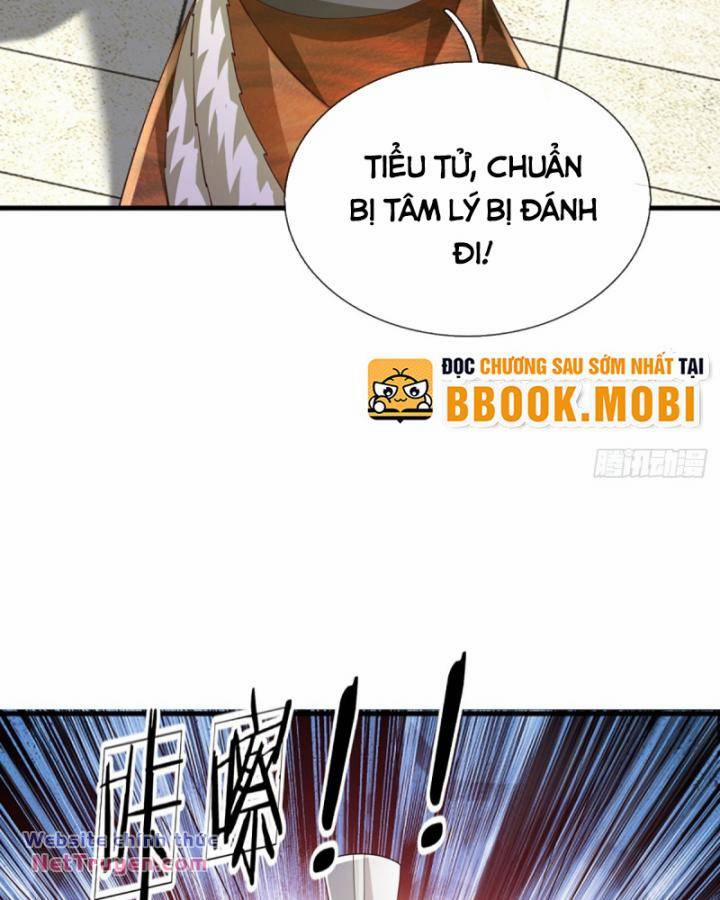 Luyện Thể Trăm Nghìn Tầng 338 trang 61