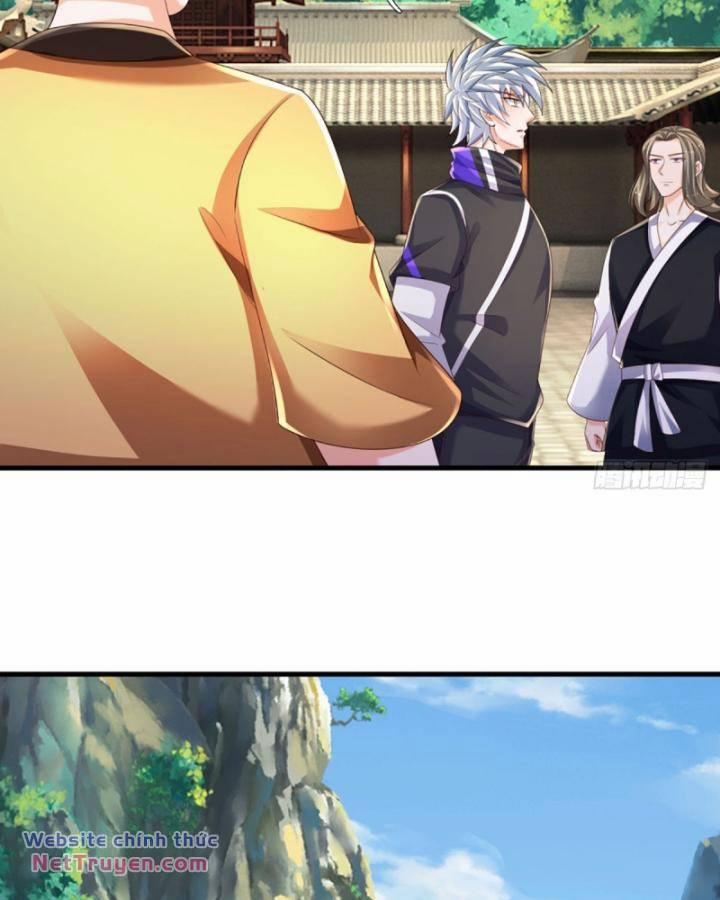 Luyện Thể Trăm Nghìn Tầng 338 trang 67