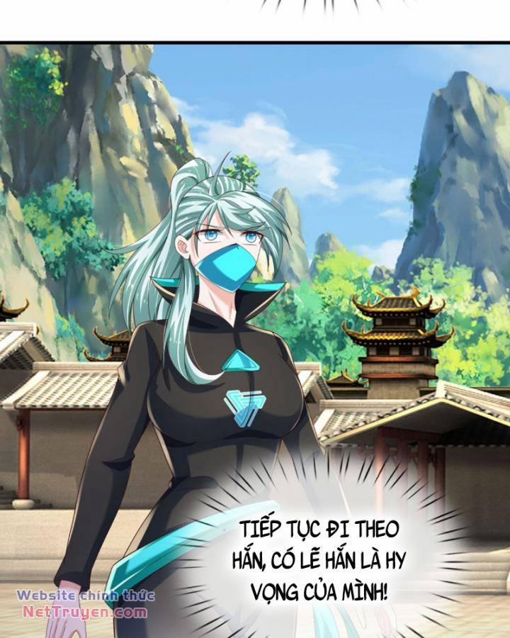 Luyện Thể Trăm Nghìn Tầng 338 trang 69