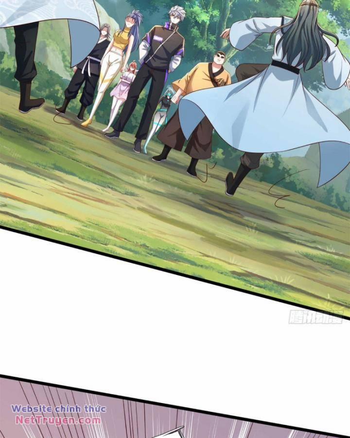 Luyện Thể Trăm Nghìn Tầng 338 trang 8