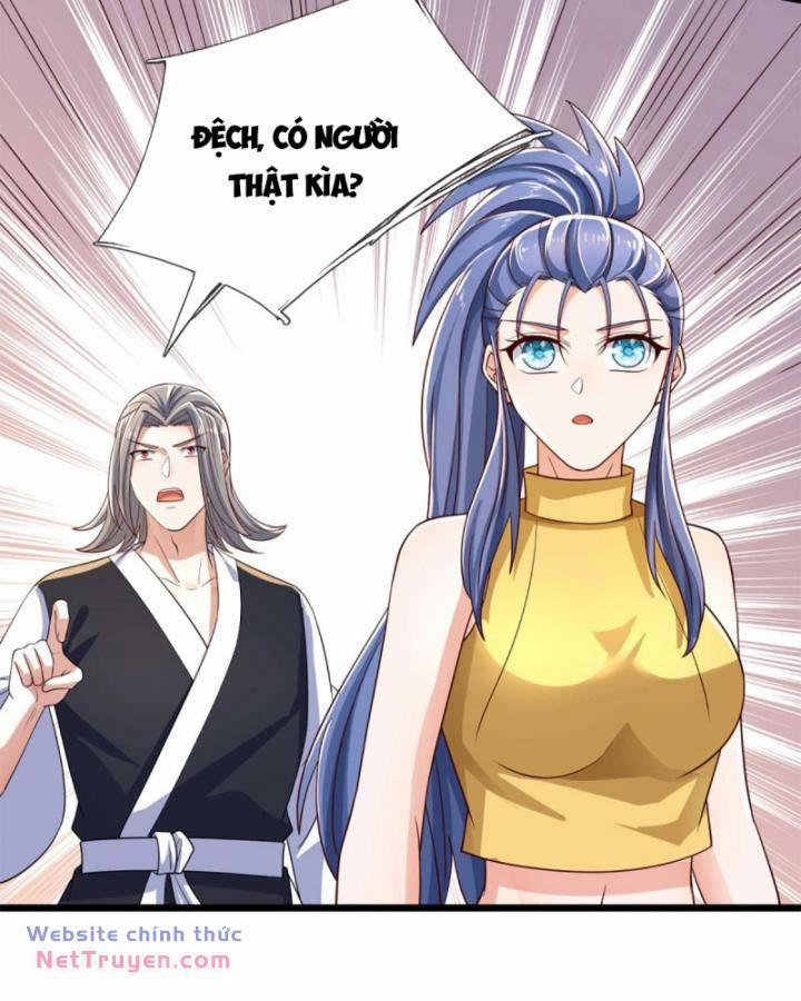 Luyện Thể Trăm Nghìn Tầng 338 trang 9