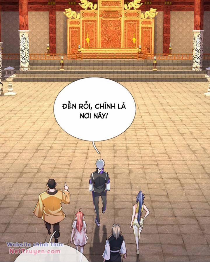 Luyện Thể Trăm Nghìn Tầng 339 trang 10