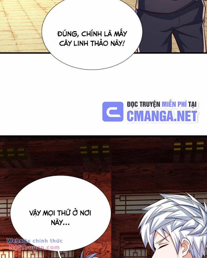 Luyện Thể Trăm Nghìn Tầng 339 trang 14