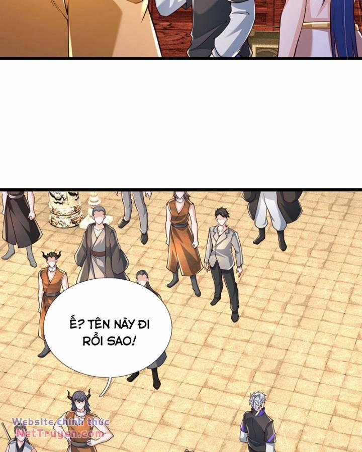 Luyện Thể Trăm Nghìn Tầng 339 trang 21